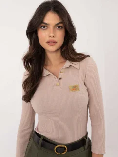 Halenka RV BZ model 20619123 béžová - FPrice