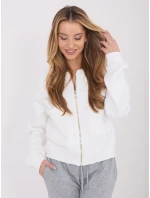 Bluza WT BL model 21834318 ecru - FPrice