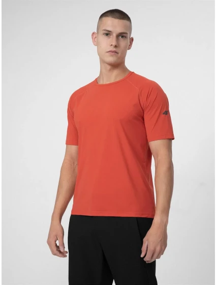 Pánské cyklistické tričko 4F Pánské cyklistické tričko 4F