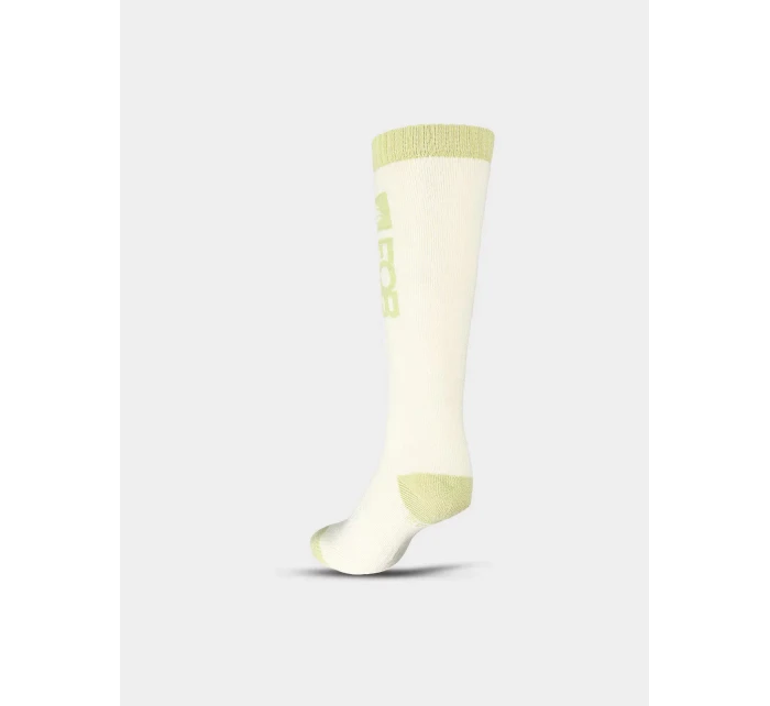 Dámské model 20682311 ponožky 2pack - 4F Dámské model 20682311 ponožky 2pack - 4F