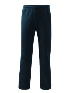 Comfort tepláky model 20634863 námořní modrá - MALFINI, a.s.