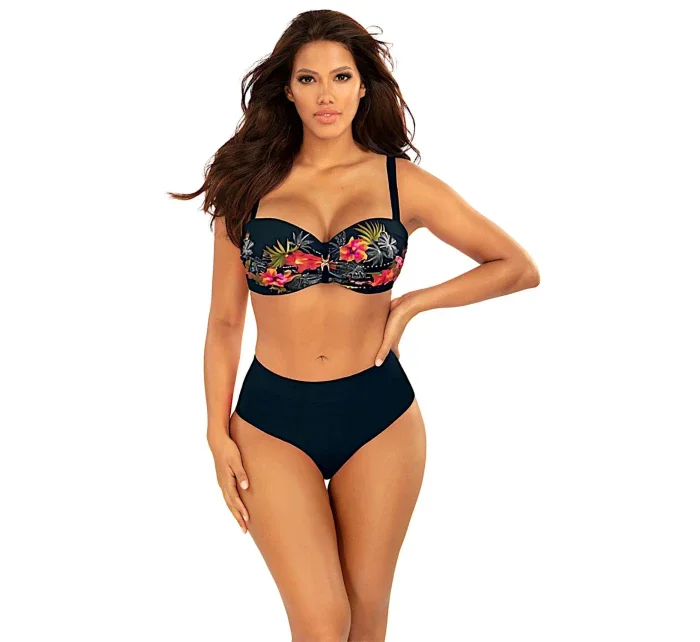Dámske dvojdielne plavky 730BL2 3 Bali2 - SELF