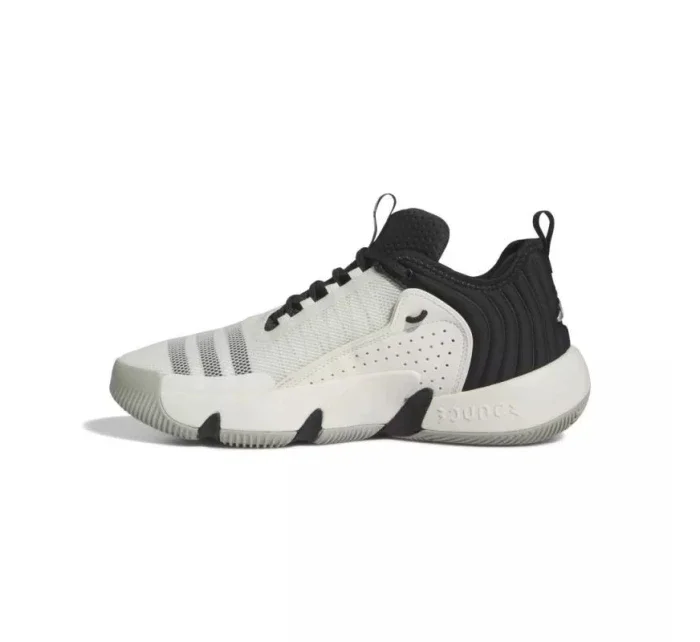 Pánské sportovní boty  M Bílá s černou  model 20982631 - ADIDAS