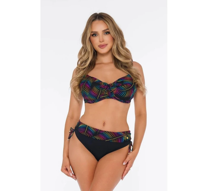 Dvojdielne plavky S 934 GP2 Galapagos2 No-Self