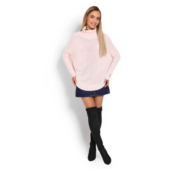 Pončo model 122919 PeeKaBoo Pončo model 122919 PeeKaBoo