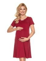 Tehotenská nočná košeľa model 157719 PeeKaBoo Tehotenská nočná košeľa model 157719 PeeKaBoo