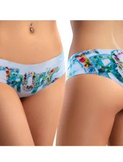 Dámské kalhotky model 18806672 Tropic - Meméme