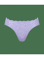 sloggi ZERO Feel Bliss High leg – Light Lilac – SLOGGI Light Lilac – SLOGGI sloggi ZERO Feel Bliss High leg – Light Lilac – SLOGGI Light Lilac – SLOGGI