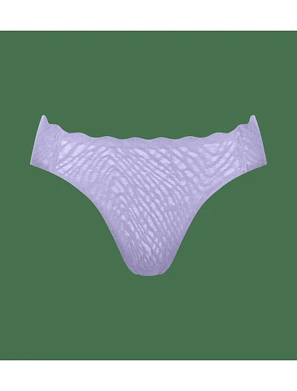 sloggi ZERO Feel Bliss High leg – Light Lilac – SLOGGI Light Lilac – SLOGGI sloggi ZERO Feel Bliss High leg – Light Lilac – SLOGGI Light Lilac – SLOGGI