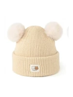 Čiapka Be Snazzy CDW-0069 Pompoms