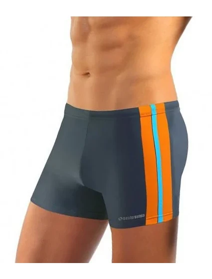 Plavky Sesto Senso art.382 3XL-4XL