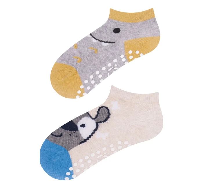 Stopki YO!  ABS Boy model 16128070 - Yoclub