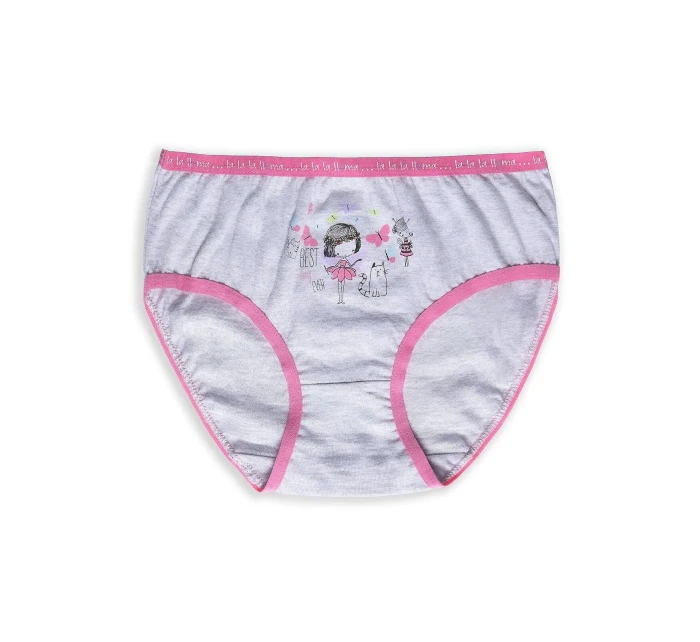 Dívčí kalhotky  SD A'3 model 20240772 - Lama