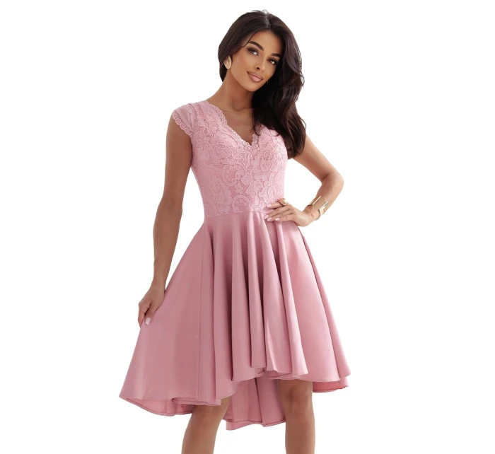 Dámske šaty 300-7 PATRICIA - NUMOCO Dámske šaty 300-7 PATRICIA - NUMOCO