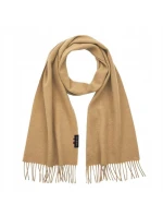 Vlnený šál Tommy Hilfiger Uptown M AM0AM07888