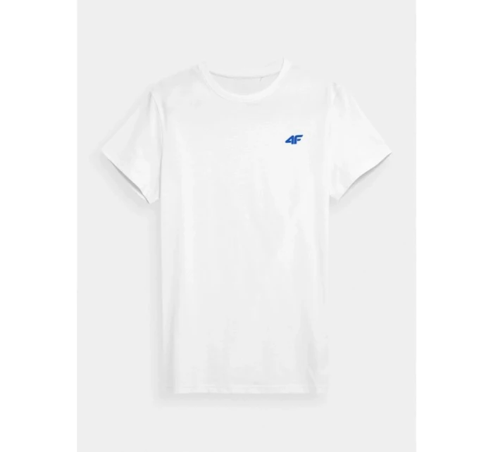 Tričko 4F M 4FWSS24TTSHM1895-91S 3pak pánske Tričko 4F M 4FWSS24TTSHM1895-91S 3pak pánske