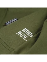 Tričko Ozoshi TSH02 M OZ93781 pánske