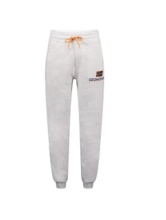 Geographical Norway Bežecké nohavice Maelo PR M WY1554H/GN/Blended Grey