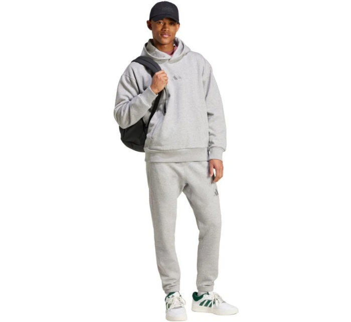 Mikina adidas All SZN Fleece M IY4123 men Mikina adidas All SZN Fleece M IY4123 men