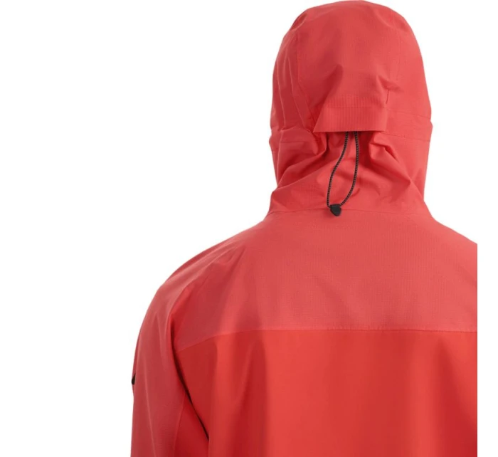 Trekingová bunda 4F M1010 M 4FWAW25TTJAM1010 70S pánske Trekingová bunda 4F M1010 M 4FWAW25TTJAM1010 70S pánske