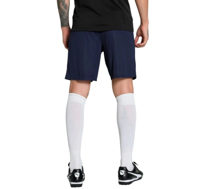 Pánské šortky Team Goal navy blue model 21767419 06 - Puma Pánské šortky Team Goal navy blue model 21767419 06 - Puma