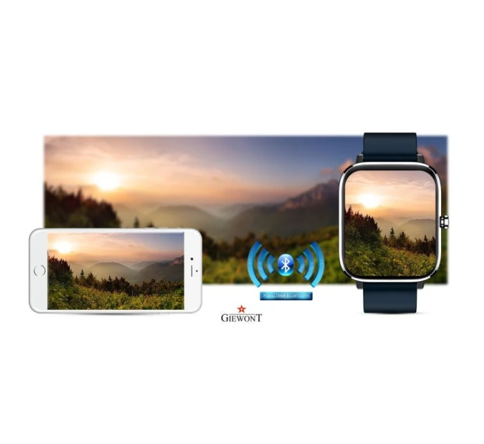 Dynamic oceán model 21804897 - Giewont Dynamic oceán model 21804897 - Giewont