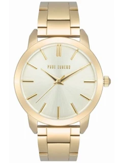 Dámske hodinky Paul Lorens PL10659B-4D1 + BOX