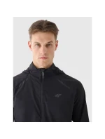 Pánska ultraľahká bežecká bunda 4F 4FRAW24TTJAM0775-20S Pánska ultraľahká bežecká bunda 4F 4FRAW24TTJAM0775-20S