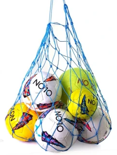 Sieťka na 14 loptičiek NO10 BCN-1214B