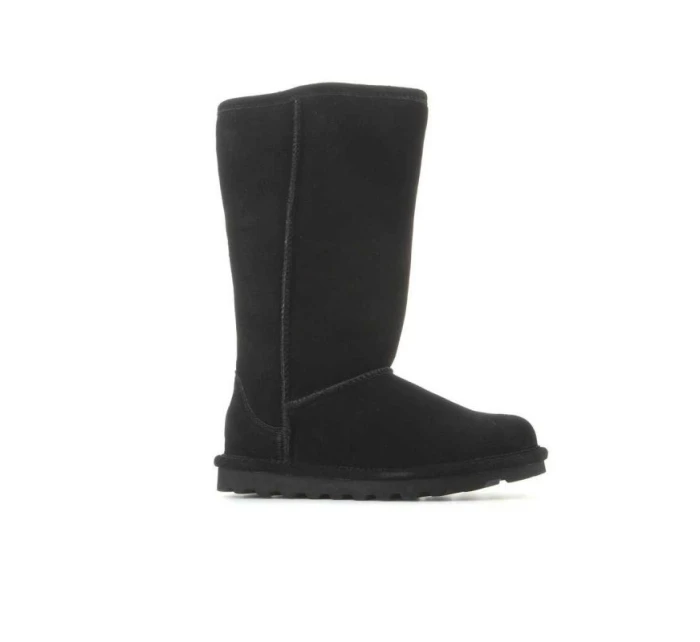 BearPaw Elle Tall Jr model 17829038 Černé boty - Inny
