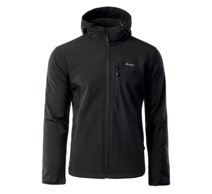 Pánska bunda iver M 92800282177 - Elbrus