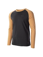 Tričko Hi-tec puro ls M 92800454779 Tričko Hi-tec puro ls M 92800454779