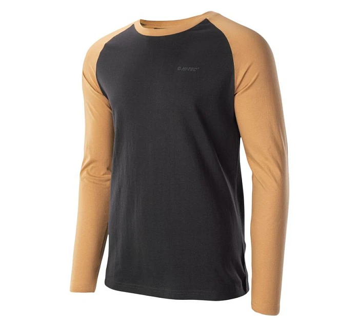 Tričko Hi-tec puro ls M 92800454779 Tričko Hi-tec puro ls M 92800454779