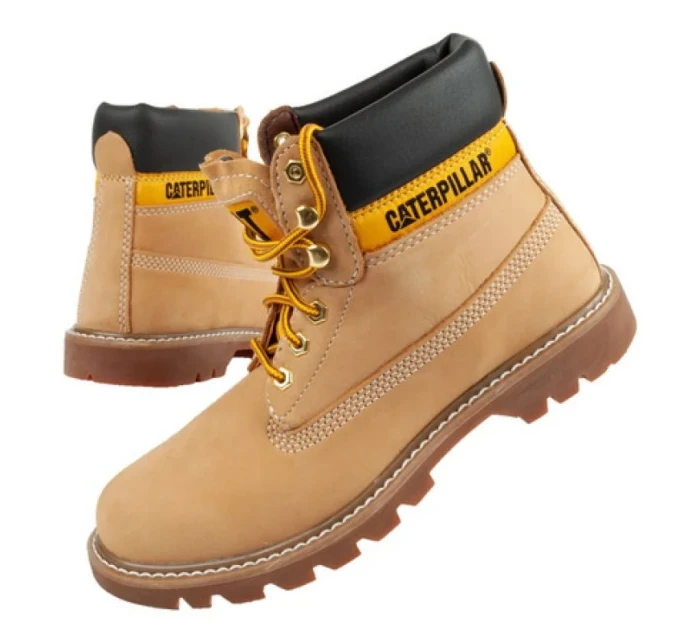 Zimné topánky Caterpillar Colorado 2.0 W P110428