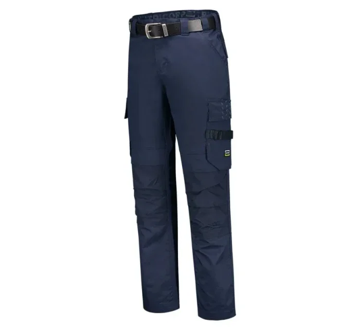 Pracovní kalhoty Twill Cordura model 18968208 - Malfini Pracovní kalhoty Twill Cordura model 18968208 - Malfini