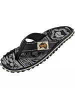 Žabky Gumbies Midnight GU-FFISL108