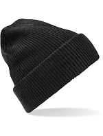 Beechfield B 425 Čepice "Heritage" 53.0425 black