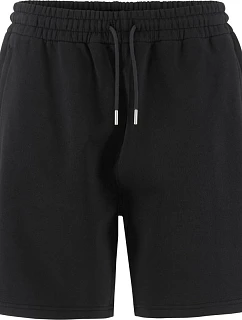 Frequent M Pánské těžké teplákové šortky black model 22467793 - Craft Corporate