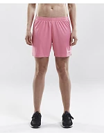Craft Teamwear Squad Go Short Solid W Dámske športové šortky 82.5576 čierne Craft Teamwear Squad Go Short Solid W Dámske športové šortky 82.5576 čierne