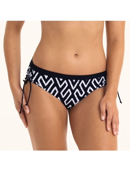 Štýl Ebru Spodné nohavičky 8495-0 tmavomodré - Anita Classix