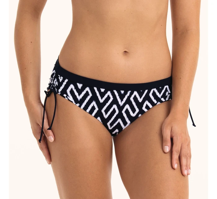 Štýl Ebru Spodné nohavičky 8495-0 tmavomodré - Anita Classix