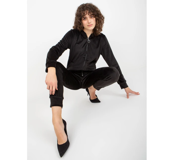 Súprava LK KMPL 509167.90 čierna Súprava LK KMPL 509167.90 čierna