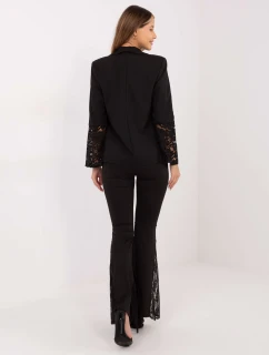 Marynarka MI MA model 21798156 czarny - FPrice