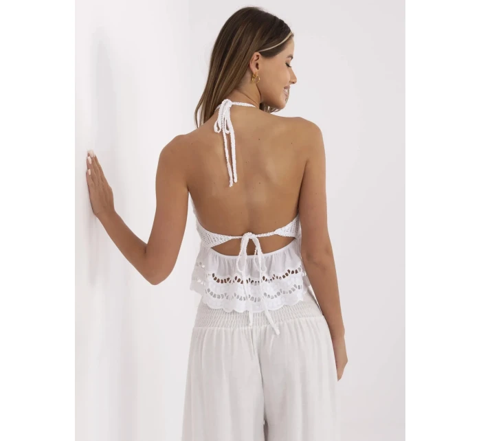 Top MI TP model 21151292 biały - FPrice