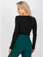 Jumper NM SW C 3107 3.28X čierny Jumper NM SW C 3107 3.28X čierny