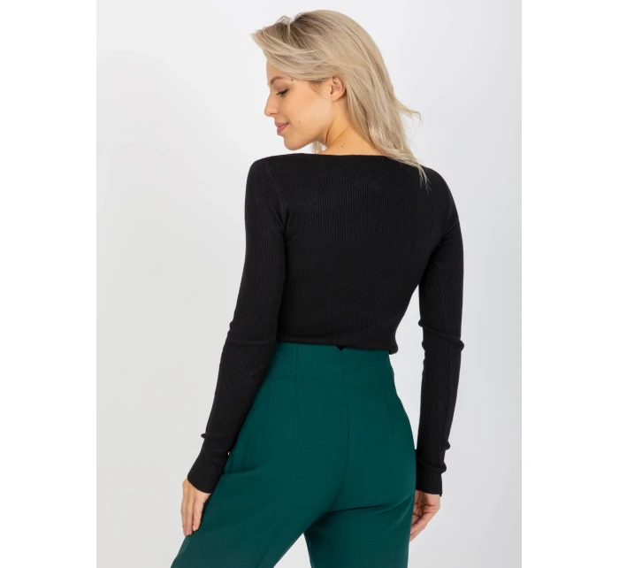 Jumper NM SW C 3107 3.28X čierny Jumper NM SW C 3107 3.28X čierny