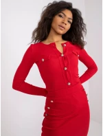 Souprava RV KMPL model 17070444 červená - FPrice Souprava RV KMPL model 17070444 červená - FPrice