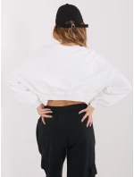 Bluza WT BL  ecru model 21859056 - FPrice