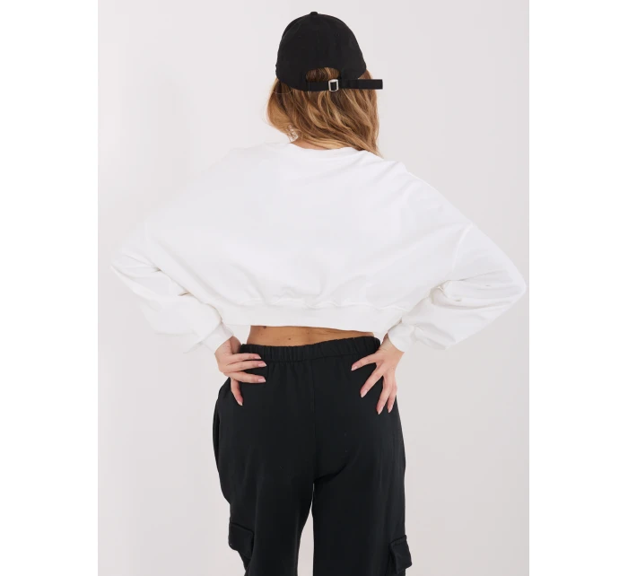 Bluza WT BL  ecru model 21859056 - FPrice