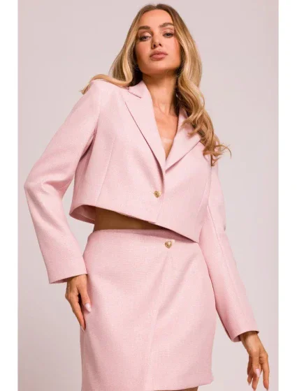 sako broskvové model 20970775 - Moe